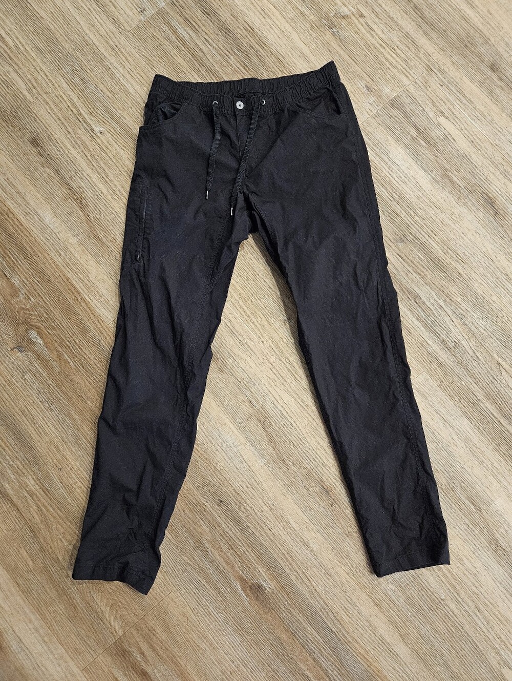 Men's Premium Basics BYLT Pants Size XL